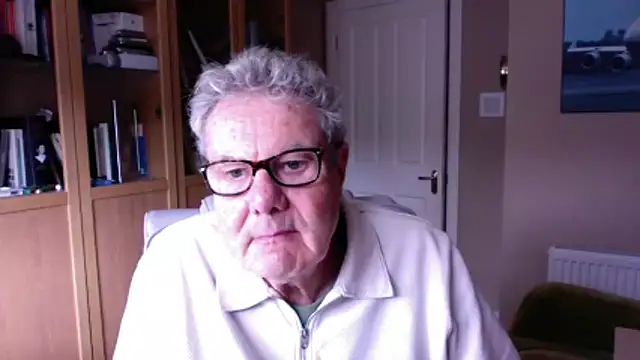 Snapshot of Oldpistolpete chatting on March 22, 2026, 2:29 pm Oldpistolpete online show from March 22, 2026, 2:29 pm