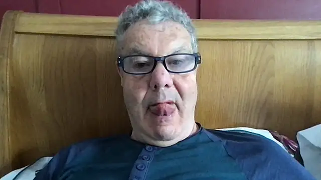 Oldpistolpete online show from May 4, 2026, 8:50 am