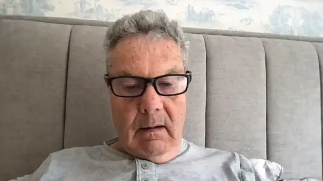 Oldpistolpete online show from April 28, 2026, 8:52 am