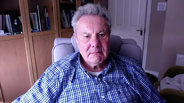 Oldpistolpete online show from April 22, 2026, 3:19 pm