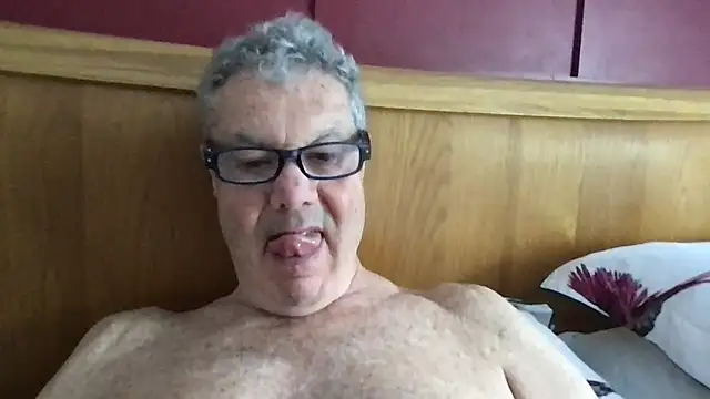 Oldpistolpete online show from May 6, 2026, 8:51 am