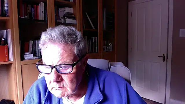 Oldpistolpete online show from May 13, 2026, 4:36 pm