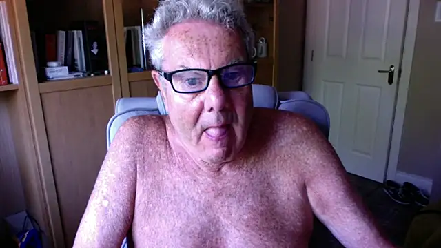 Oldpistolpete online show from May 28, 2026, 9:06 am