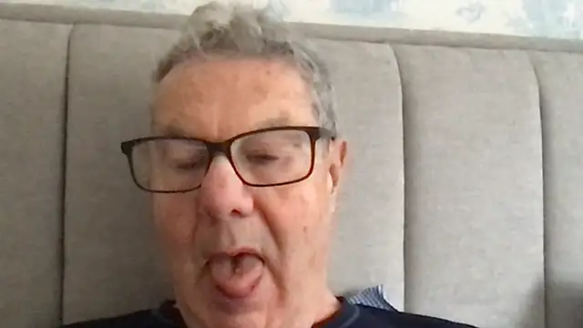 Oldpistolpete online show from November 4, 2025, 9:57 am