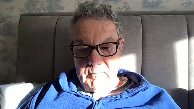 Snapshot of Oldpistolpete chatting on February 16, 2026, 9:30 am Oldpistolpete online show from February 16, 2026, 9:30 am