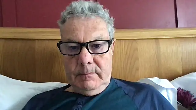 Oldpistolpete online show from May 5, 2026, 8:39 am