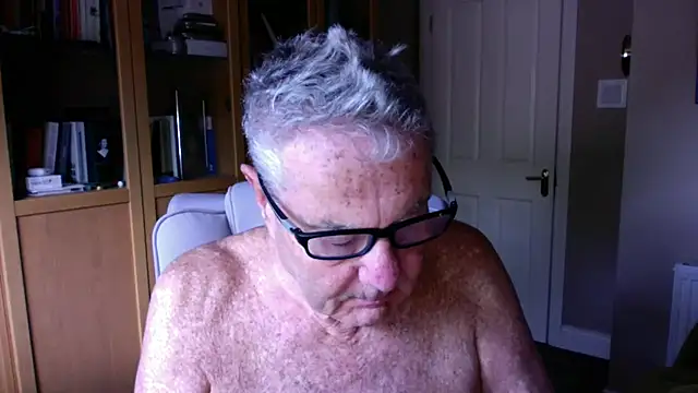 Oldpistolpete online show from June 12, 2026, 9:40 am