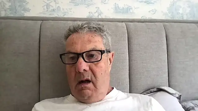 Oldpistolpete online show from April 30, 2026, 9:38 am