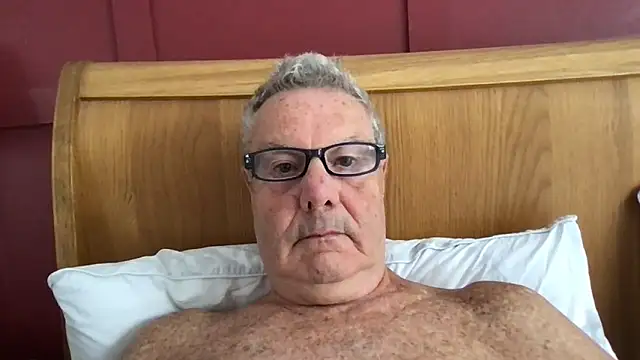 Oldpistolpete online show from June 16, 2026, 8:58 am