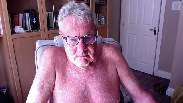 Oldpistolpete online show from June 25, 2026, 5:07 pm