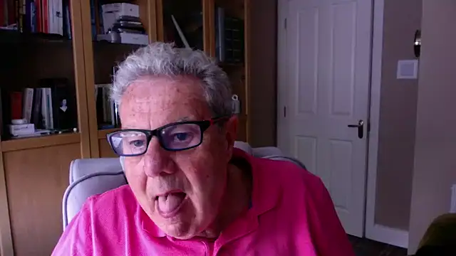 Oldpistolpete online show from May 11, 2026, 12:50 pm