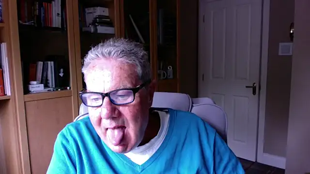 Oldpistolpete online show from June 11, 2026, 8:55 am