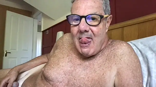 Oldpistolpete online show from June 17, 2026, 9:08 am