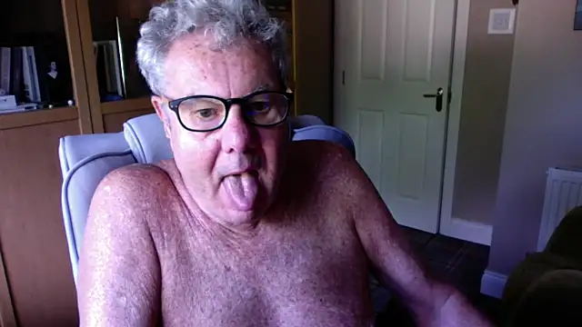 Oldpistolpete online show from June 8, 2026, 8:26 am