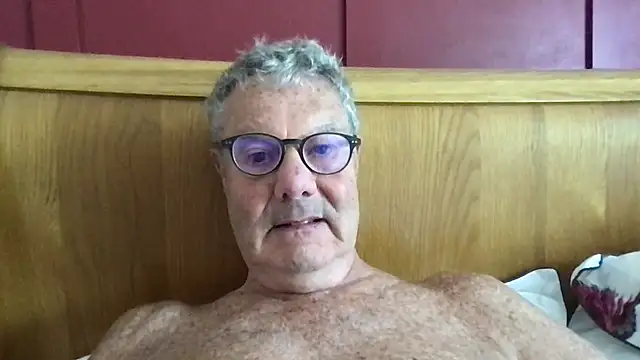 Oldpistolpete online show from June 21, 2026, 10:54 am