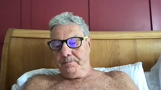 Oldpistolpete online show from June 18, 2026, 9:08 am