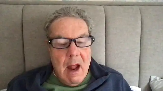 Snapshot of Oldpistolpete chatting on February 5, 2026, 10:22 am Oldpistolpete online show from February 5, 2026, 10:22 am