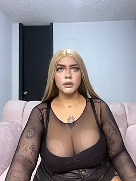 sweet dalila online show from February 18, 2026, 6:33 am