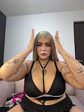 sweet dalila online show from May 23, 2026, 9:30 am