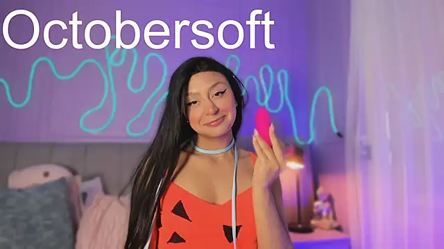 Sofly s online show from October 9, 2025, 11:55 am