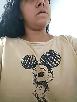 Mary pinkish online show from February 20, 2025, 3:34 am