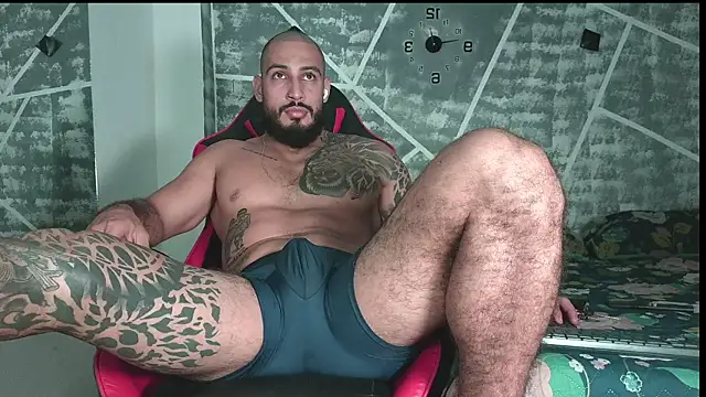 leonidas 18k online show from December 2, 2025, 4:25 am