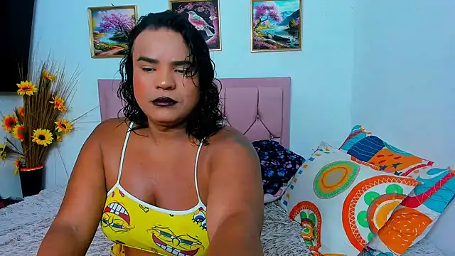 luciana osorno online show from May 12, 2026, 7:38 am