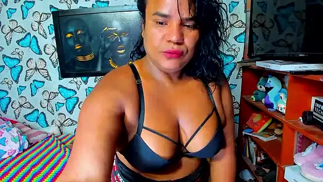 luciana osorno online show from March 4, 2026, 3:42 pm