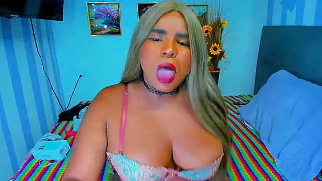 luciana osorno online show from September 13, 2025, 11:16 pm