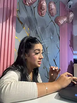 Victoria adaams online show from February 28, 2026, 9:25 pm