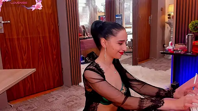 VanessaAngel online show from June 6, 2026, 6:07 am