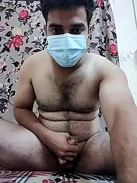 SastaJhonnyBhaiya online show from October 25, 2025, 6:41 pm