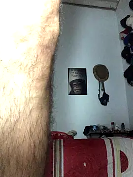 Cabetothepro online show from October 26, 2025, 4:24 am