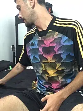 Cabetothepro online show from September 25, 2025, 4:07 am