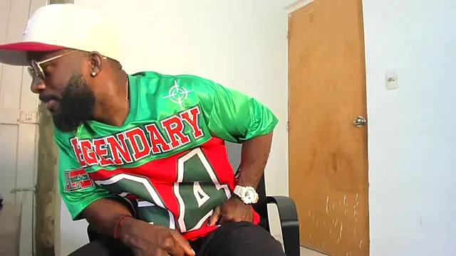 DaleHamilton online show from March 22, 2025, 1:30 pm