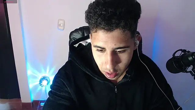 Daiki Jack online show from March 2, 2025, 3:08 pm