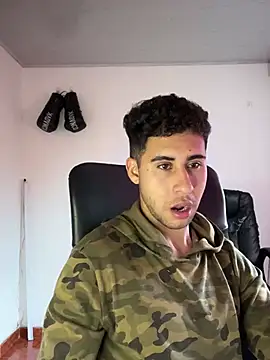 Daiki Jack online show from March 13, 2025, 9:59 pm