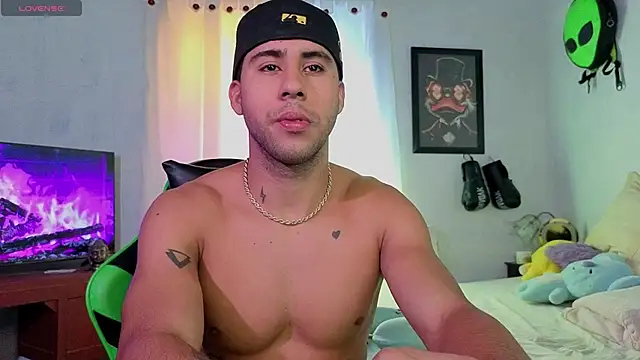 Daiki Jack online show from December 2, 2025, 2:30 pm