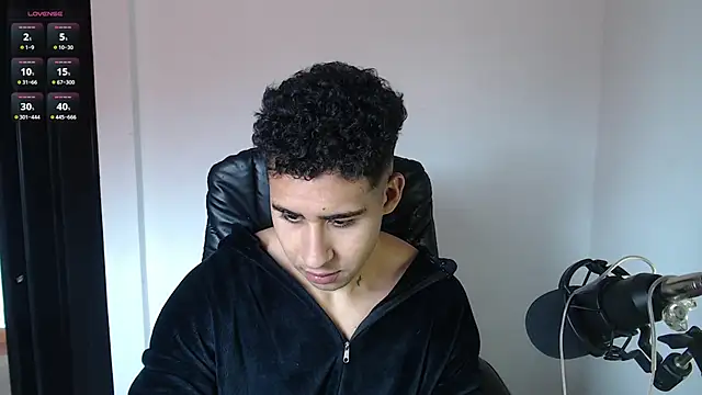 Daiki Jack online show from March 1, 2025, 5:27 pm