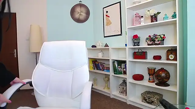 AllanaJoy online show from February 26, 2025, 11:54 am