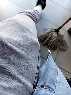 chef-dudi012 online show from February 4, 2026, 5:24 am