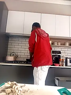 chef-dudi012 online show from December 2, 2025, 11:01 am