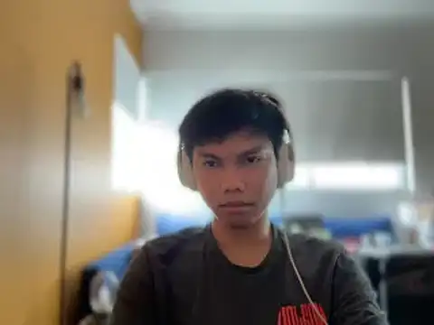 johnstrange au online show from April 27, 2026, 2:20 am