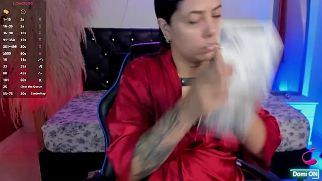 Bianka olivetto021 online show from March 11, 2025, 11:26 pm