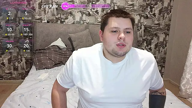 Snapshot of Volshebnik130_ chatting on January 13, 2026, 6:12 pm Volshebnik130 online show from January 13, 2026, 6:12 pm