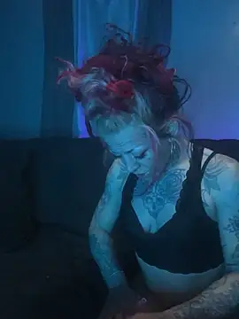 Loddi XxX online show from March 4, 2025, 9:51 am