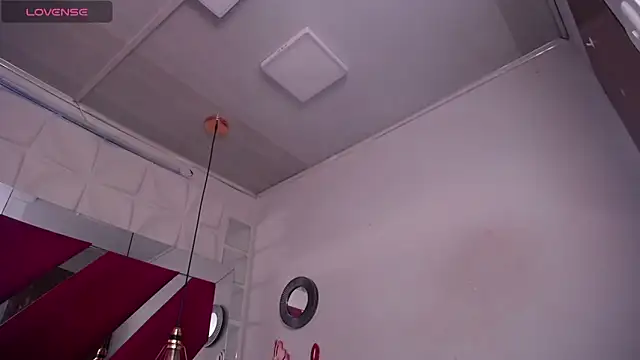 Penelope Tits online show from October 3, 2025, 7:37 pm