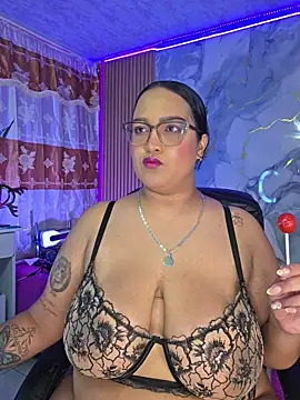 Teffy  xxx online show from June 11, 2026, 3:36 am