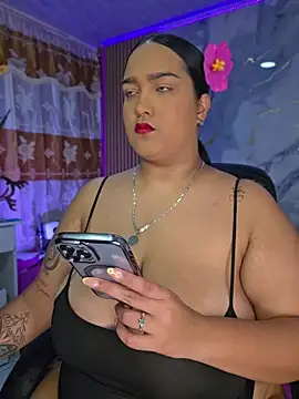 Teffy  xxx online show from June 18, 2026, 8:25 pm