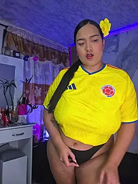 Teffy  xxx online show from June 23, 2026, 11:47 pm